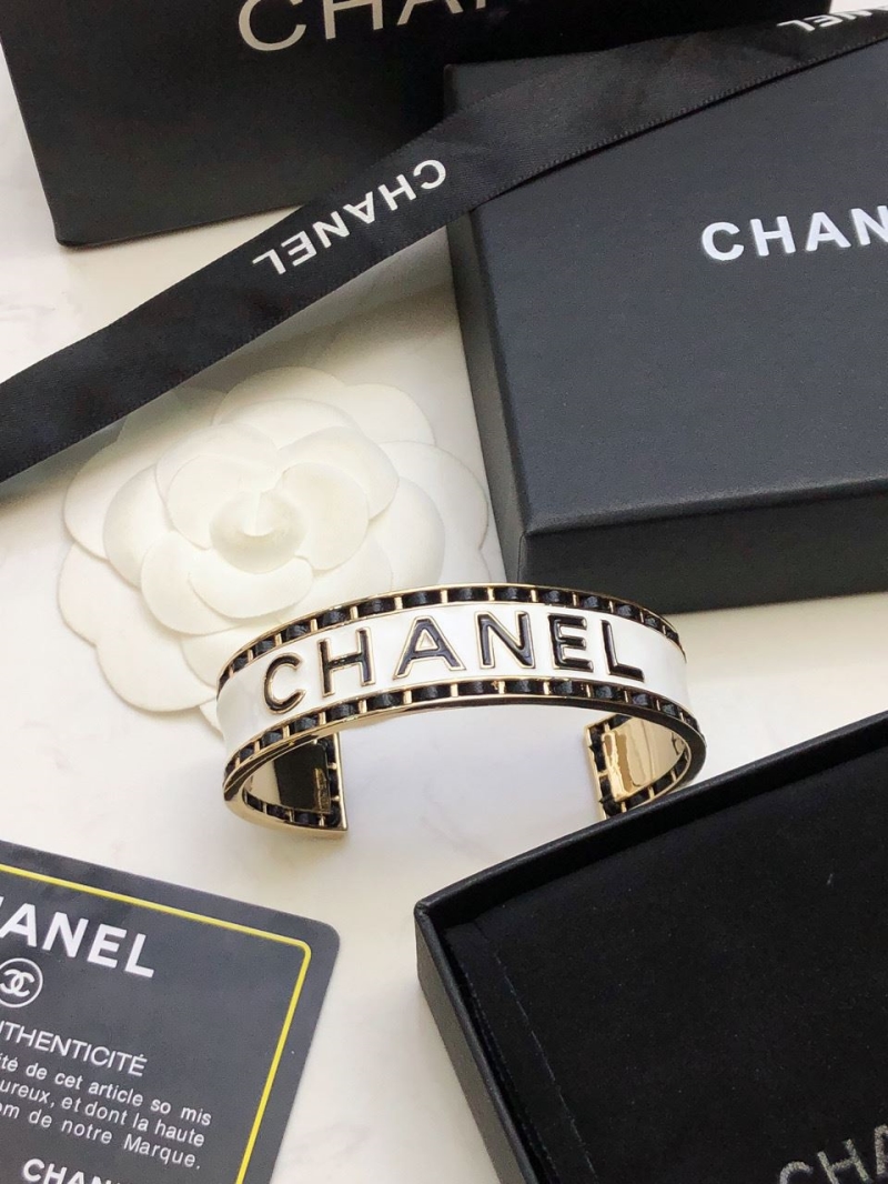 Chanel Bracelets